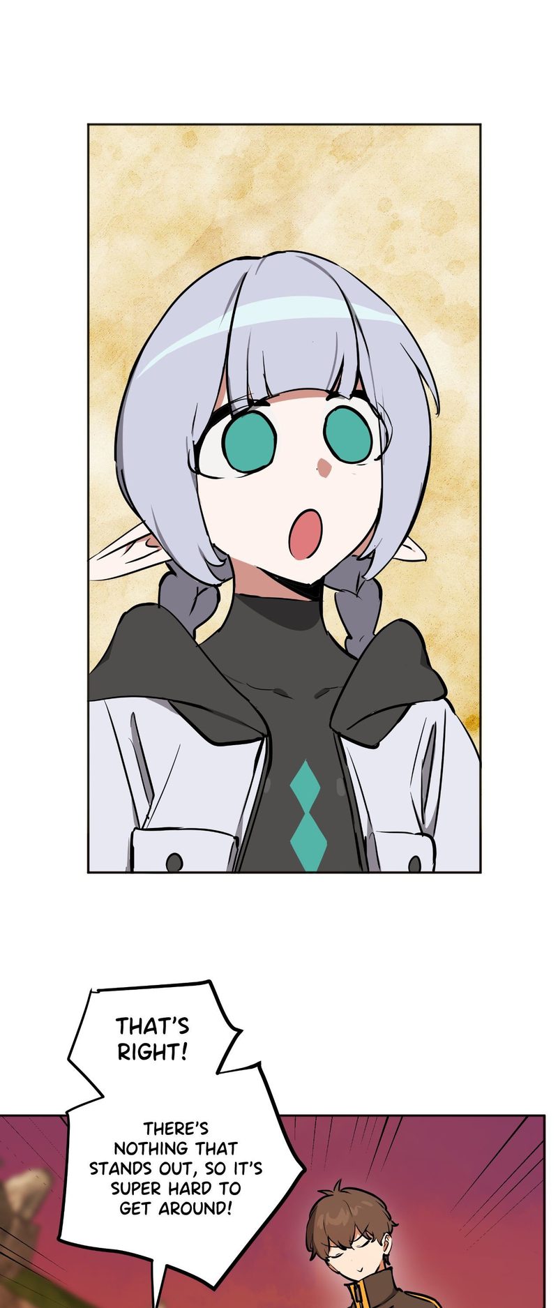 No Man’s Land - Chapter 84 [photo 12] - MangaPorn