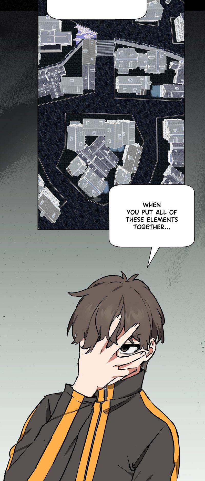 No Man’s Land - Chapter 84 [photo 16] - MangaPorn