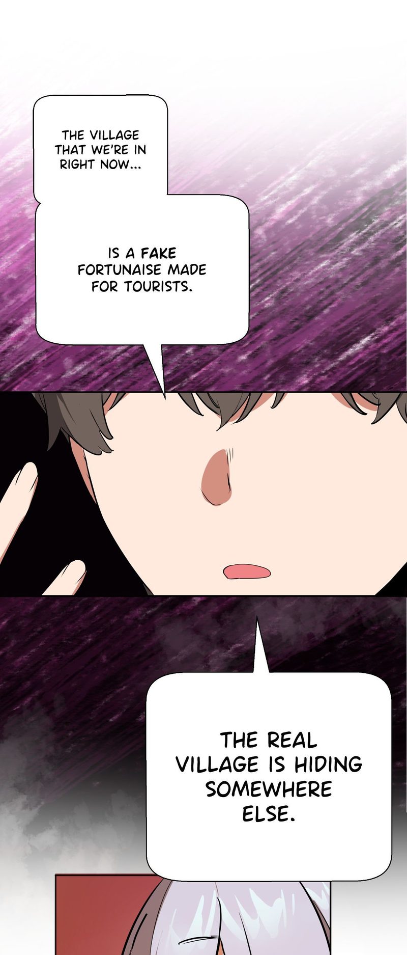 No Man’s Land - Chapter 84 [photo 18] - MangaPorn