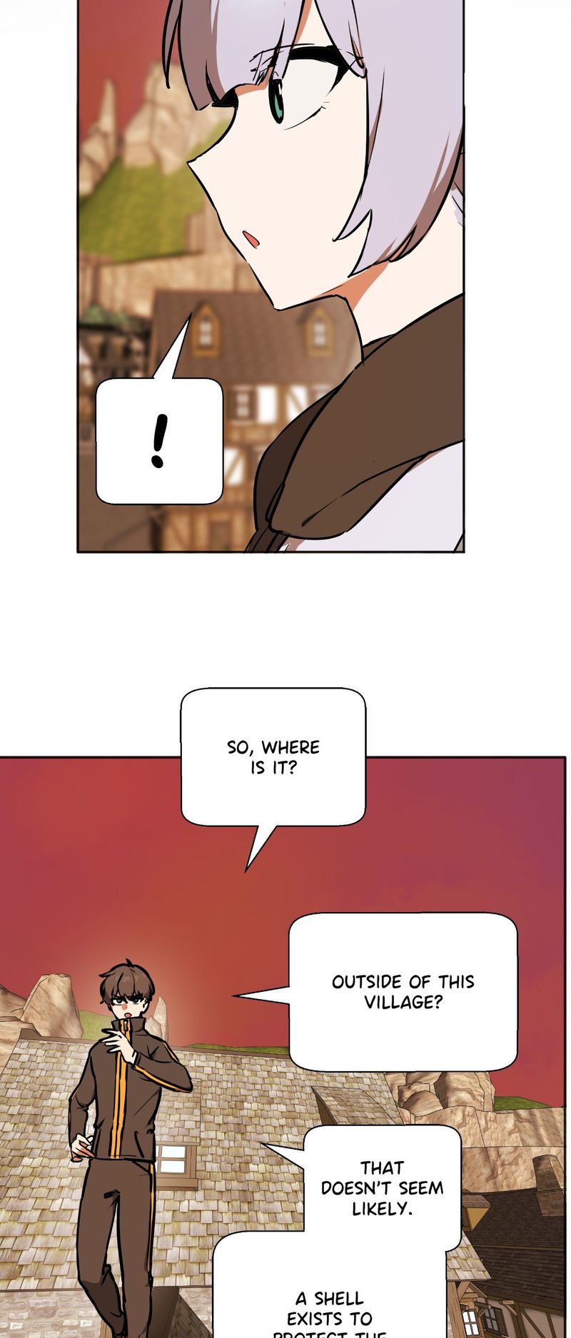 No Man’s Land - Chapter 84 [photo 19] - MangaPorn