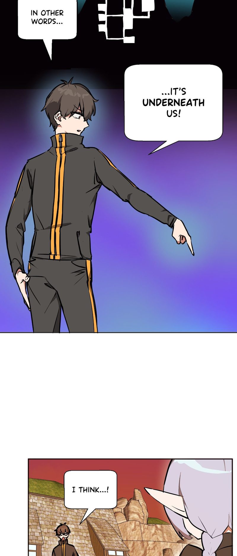 No Man’s Land - Chapter 84 [photo 22] - MangaPorn