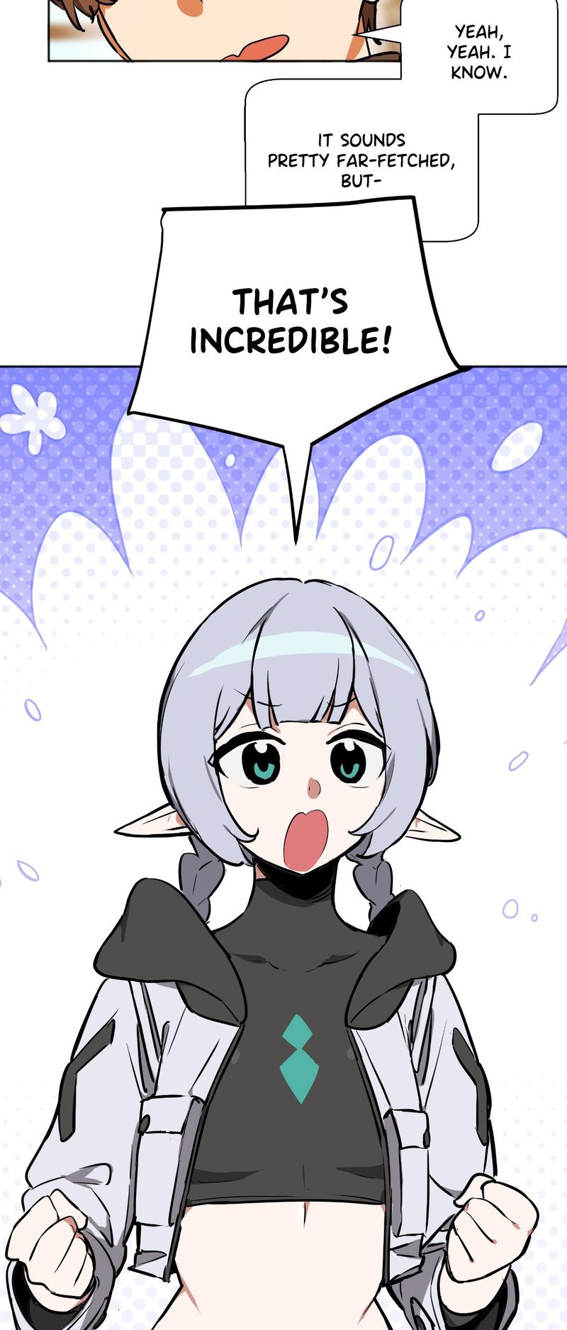 No Man’s Land - Chapter 84 [photo 24] - MangaPorn