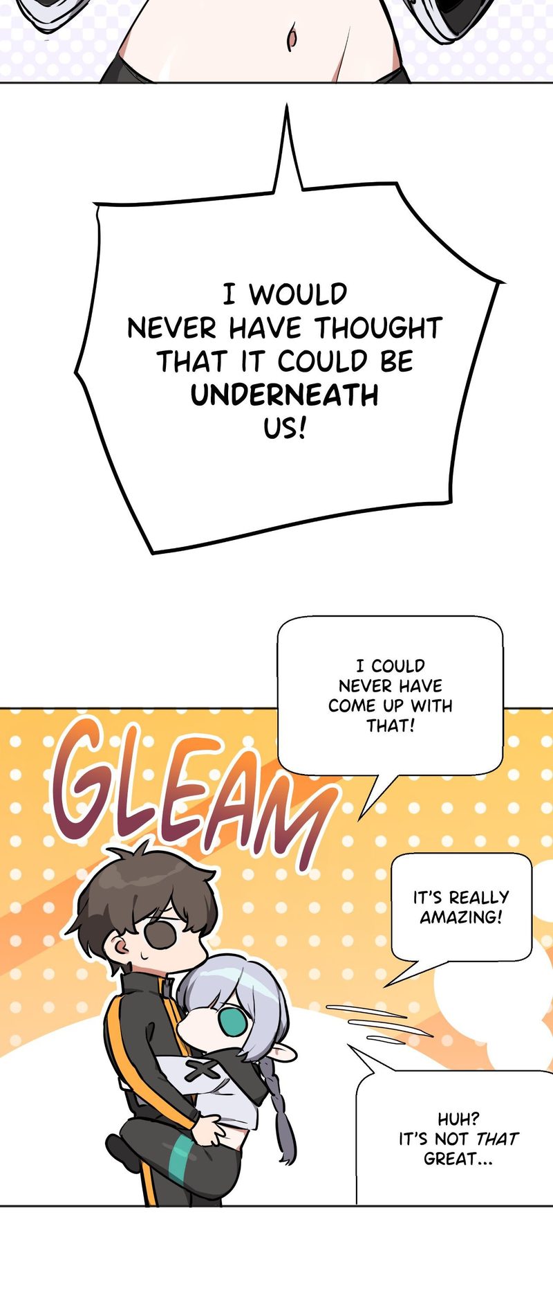 No Man’s Land - Chapter 84 [photo 25] - MangaPorn