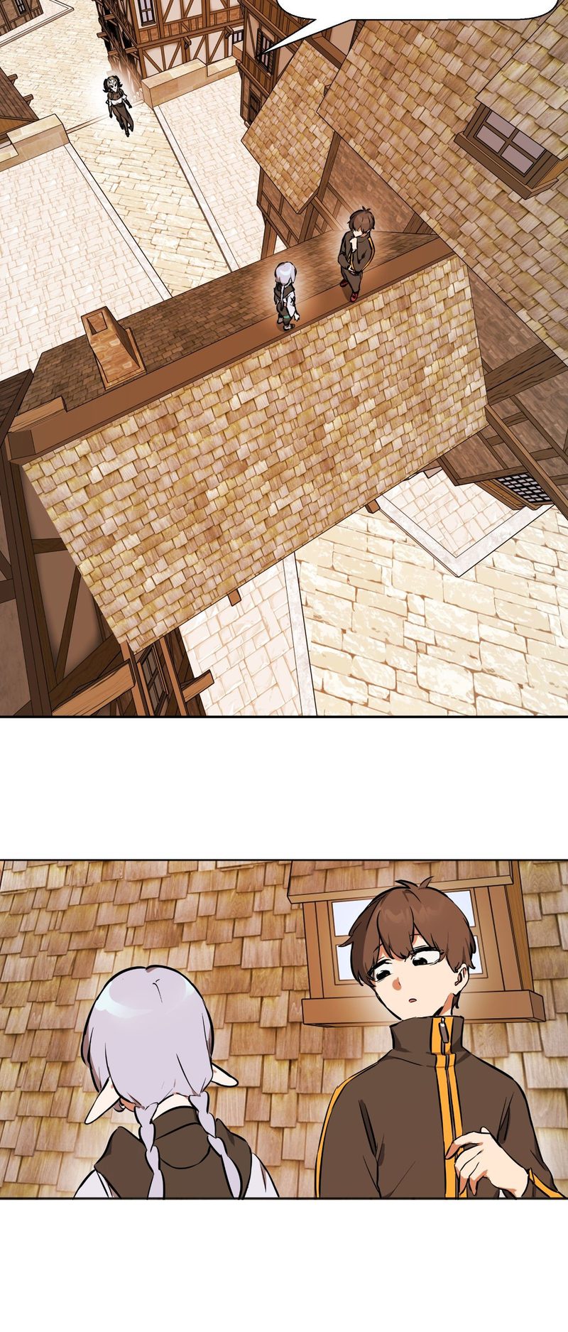 No Man’s Land - Chapter 84 [photo 29] - MangaPorn