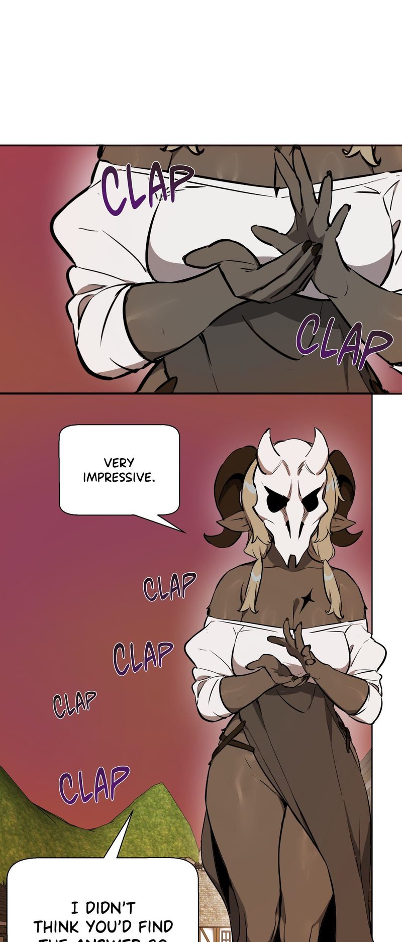 No Man’s Land - Chapter 84 [photo 30] - MangaPorn