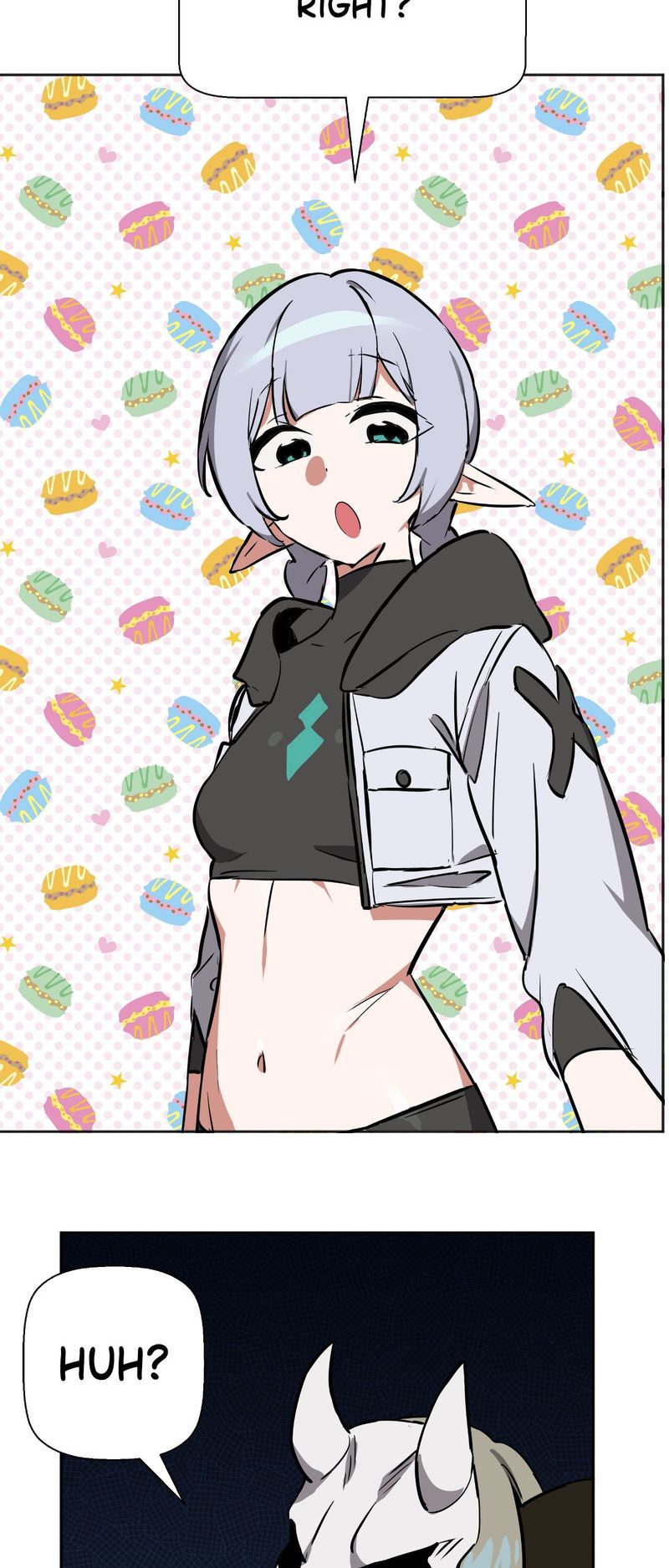 No Man’s Land - Chapter 84 [photo 33] - MangaPorn