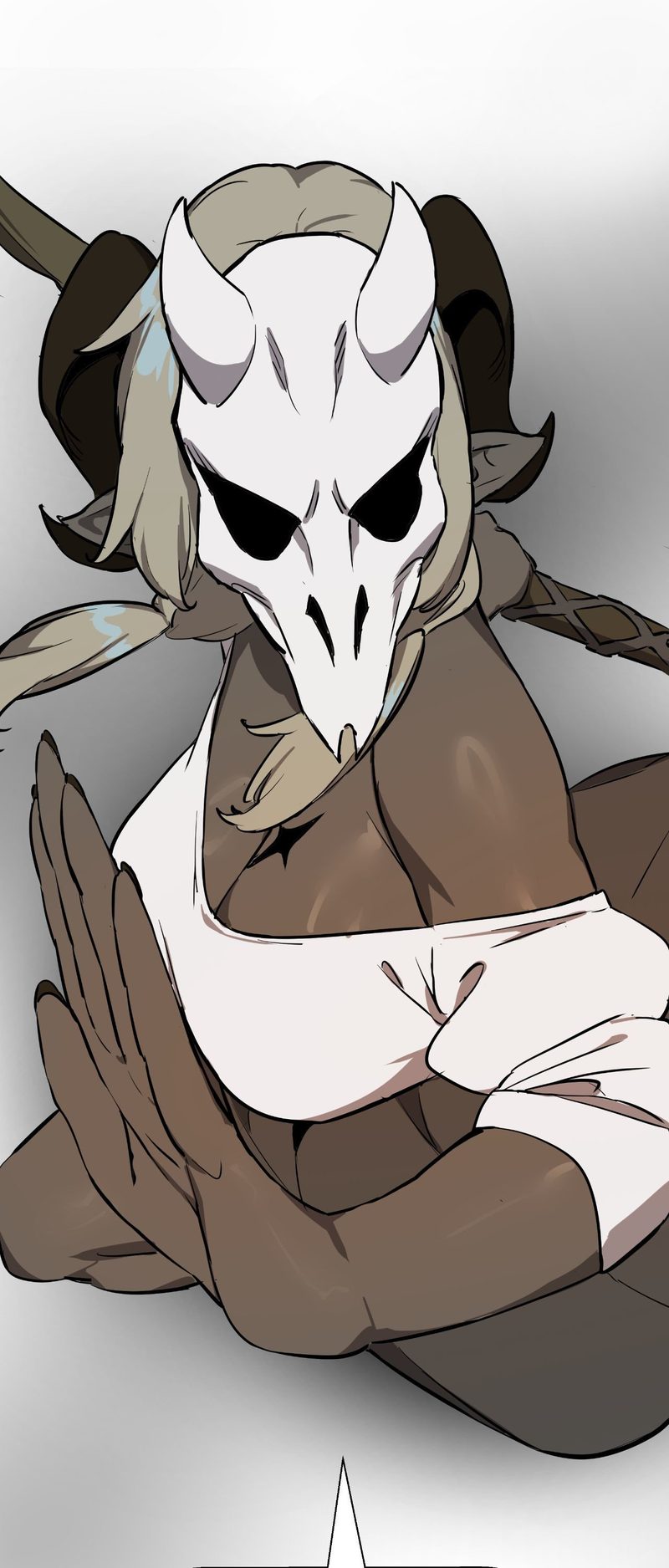 No Man’s Land - Chapter 84 [photo 38] - MangaPorn