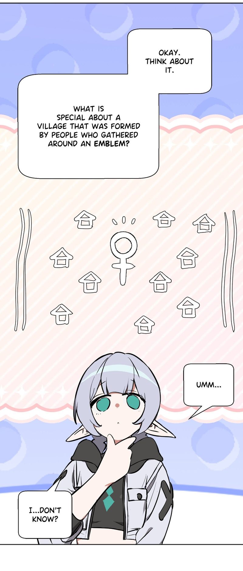 No Man’s Land - Chapter 84 [photo 4] - MangaPorn