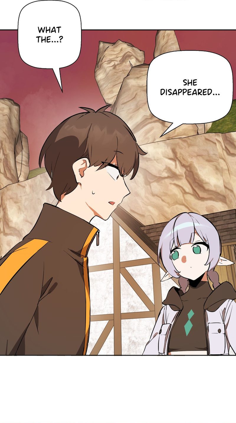 No Man’s Land - Chapter 84 [photo 41] - MangaPorn