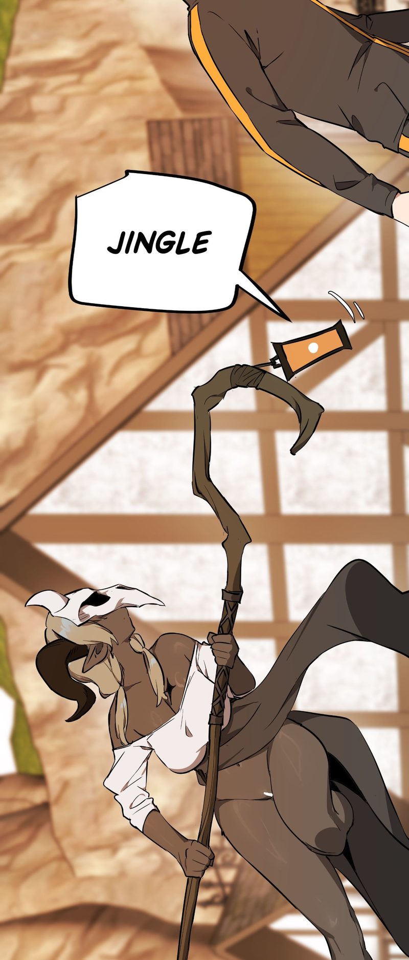 No Man’s Land - Chapter 84 [photo 43] - MangaPorn