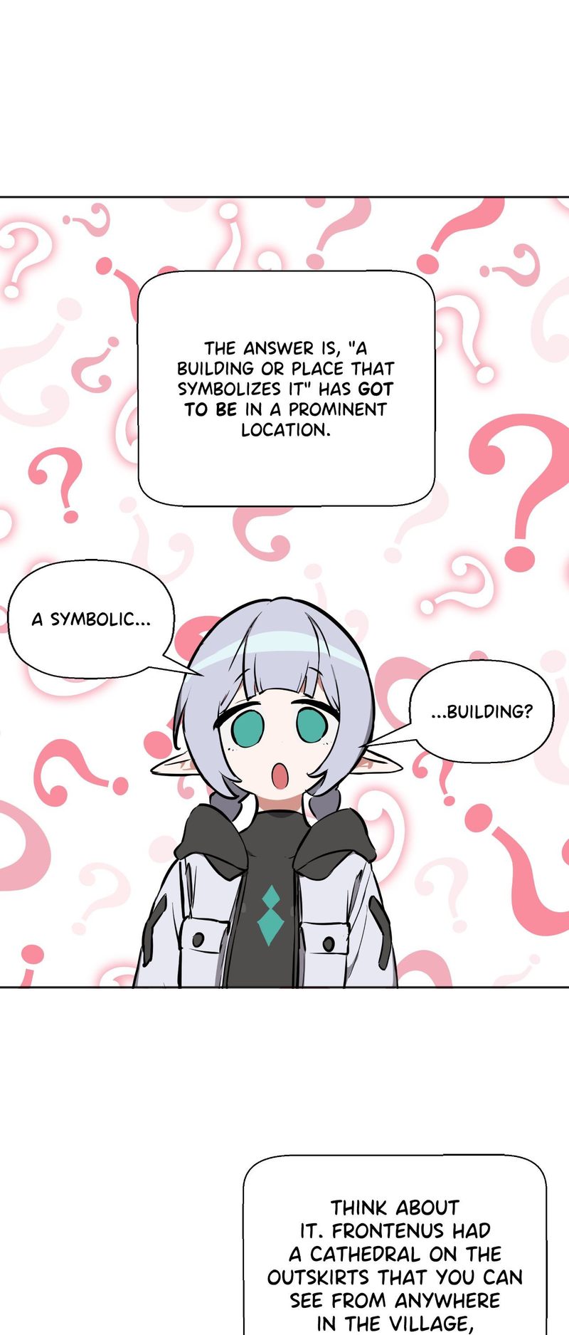 No Man’s Land - Chapter 84 [photo 5] - MangaPorn