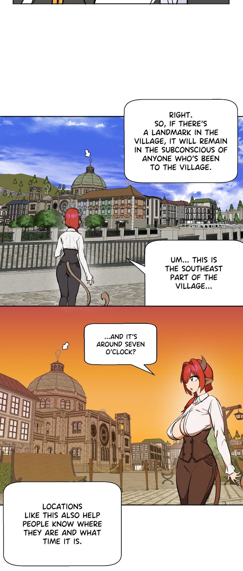 No Man’s Land - Chapter 84 [photo 7] - MangaPorn