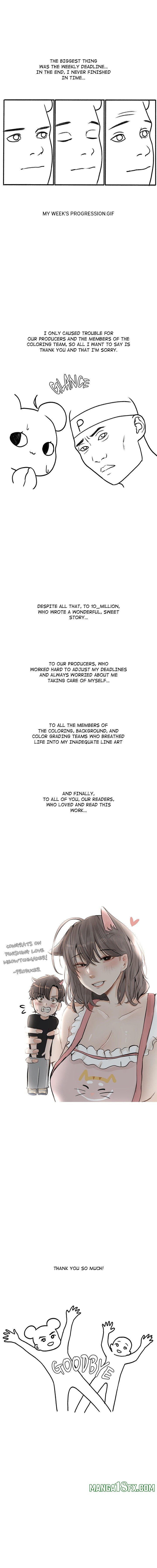 The General Is Here! - Chapter 55 [photo 7] - MangaPorn