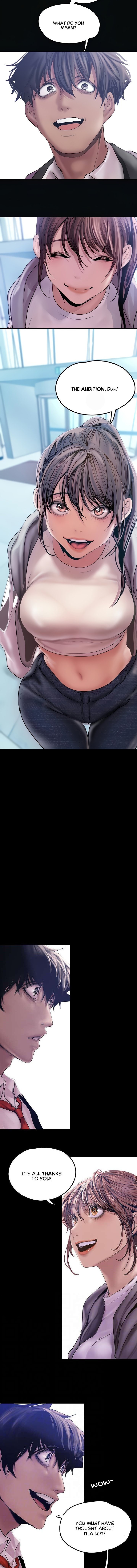 A Wonderful New World - Chapter 128 [photo 2] - MangaPorn