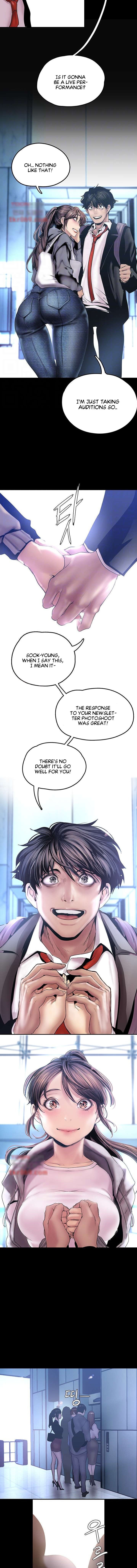 A Wonderful New World - Chapter 128 [photo 3] - MangaPorn