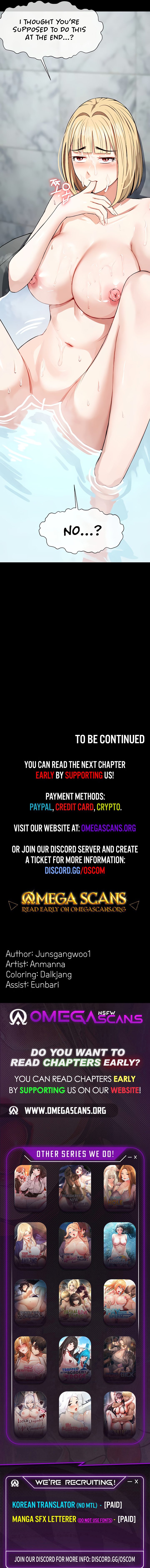 Slaves of the Shelter - Chapter 28 [photo 10] - MangaPorn