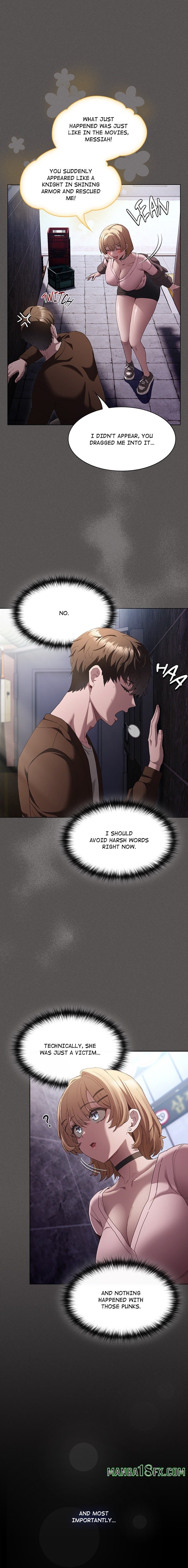 Believe Me! I Offer You My First - Chapter 26 [photo 10] - MangaPorn