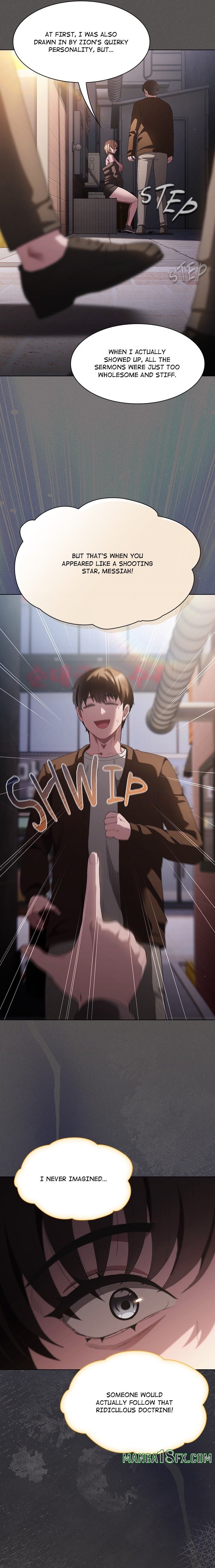 Believe Me! I Offer You My First - Chapter 26 [photo 18] - MangaPorn