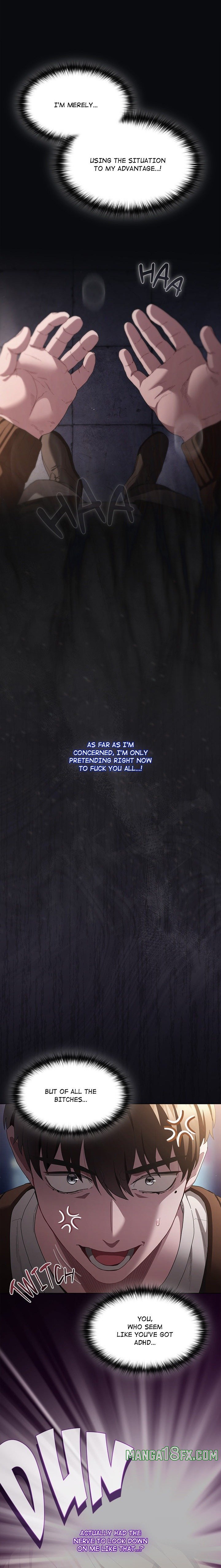 Believe Me! I Offer You My First - Chapter 26 [photo 21] - MangaPorn