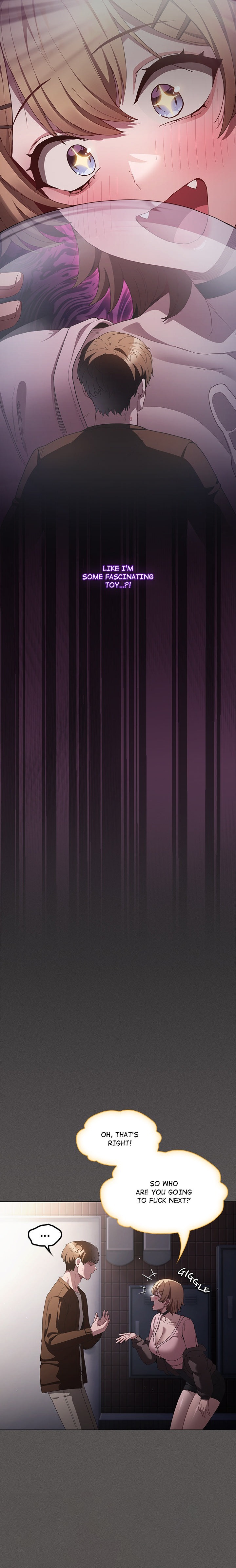 Believe Me! I Offer You My First - Chapter 26 [photo 22] - MangaPorn