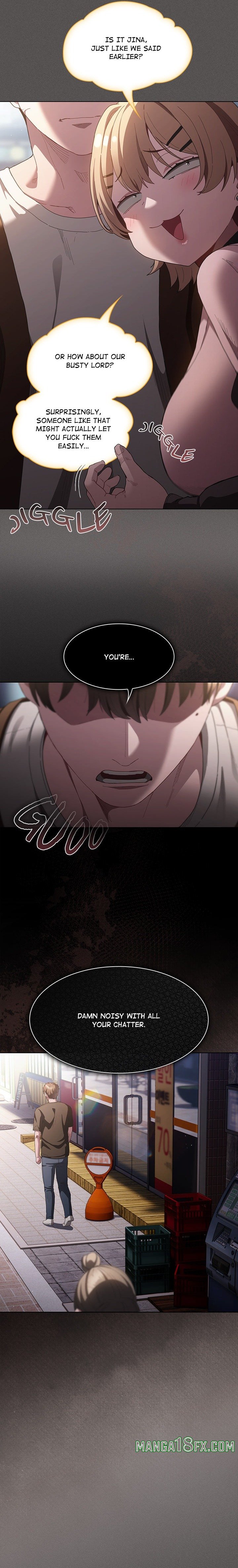 Believe Me! I Offer You My First - Chapter 26 [photo 23] - MangaPorn