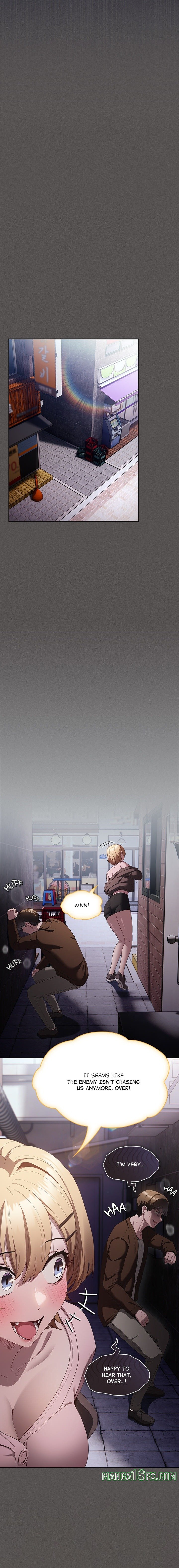 Believe Me! I Offer You My First - Chapter 26 [photo 9] - MangaPorn