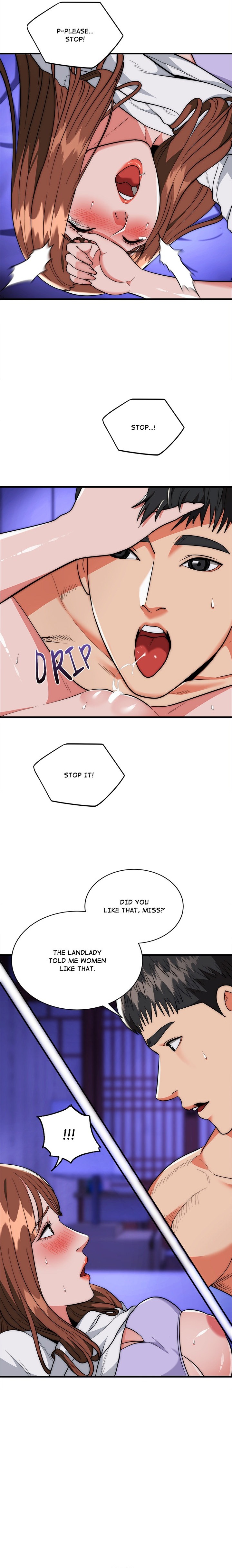 Kangsae the Strong - Chapter 21 [photo 5] - MangaPorn