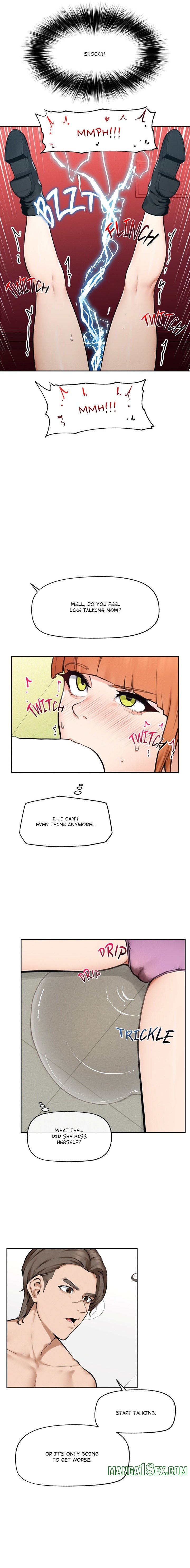 Mr. Superconductor - Chapter 14 [photo 10] - MangaPorn