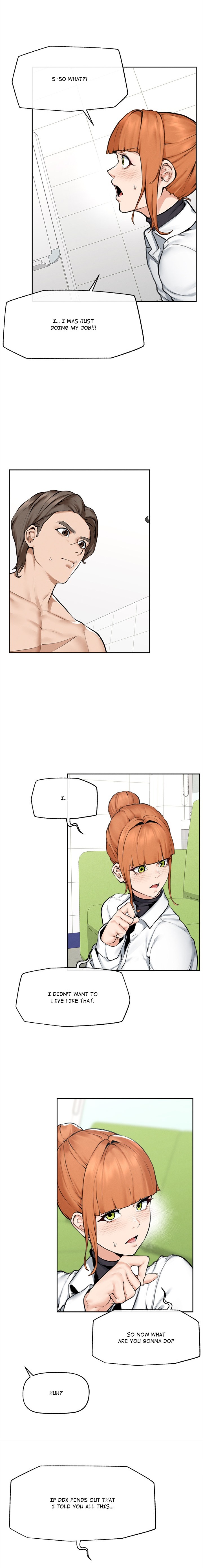 Mr. Superconductor - Chapter 14 [photo 17] - MangaPorn