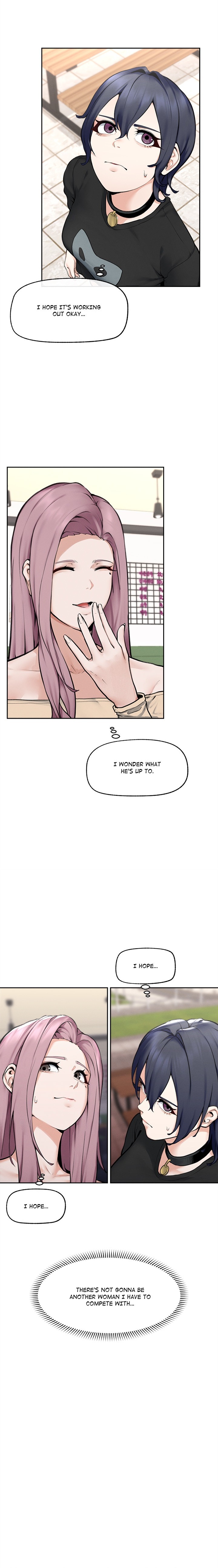 Mr. Superconductor - Chapter 14 [photo 19] - MangaPorn