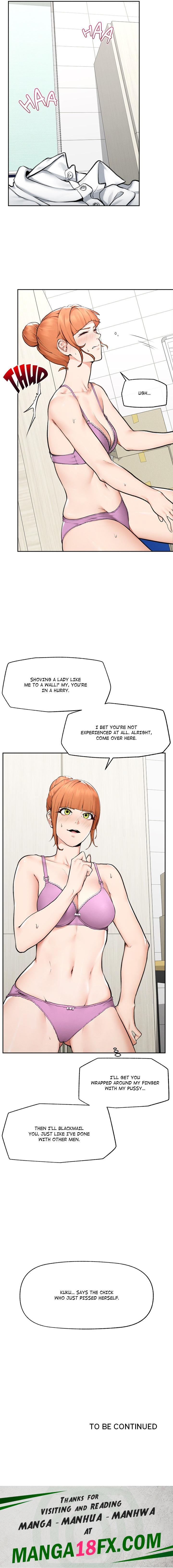 Mr. Superconductor - Chapter 14 [photo 20] - MangaPorn