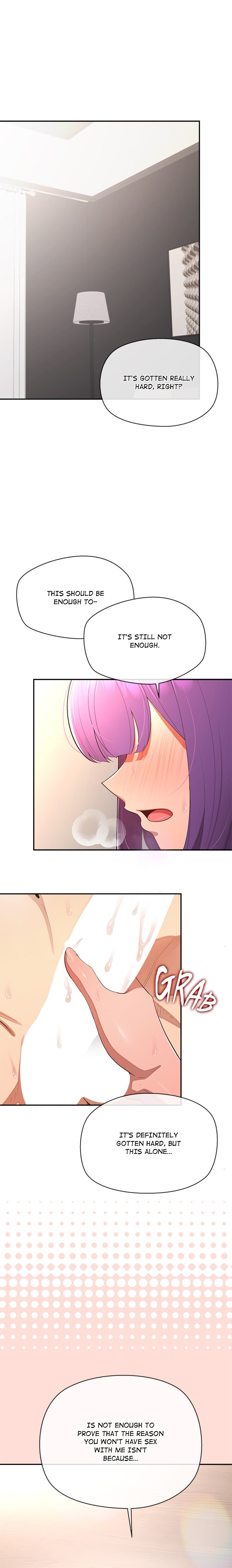 The Seed of Destiny - Chapter 14 [photo 1] - MangaPorn