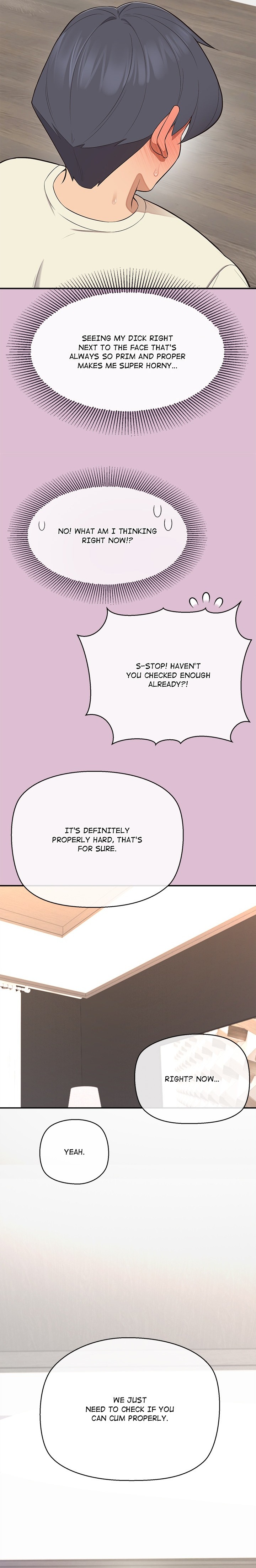 The Seed of Destiny - Chapter 14 [photo 13] - MangaPorn