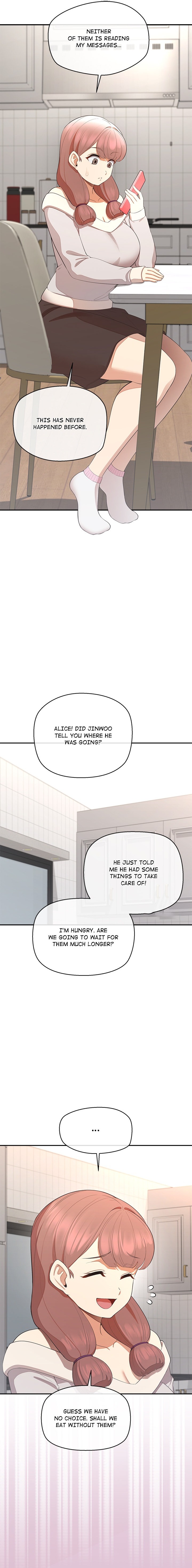 The Seed of Destiny - Chapter 14 [photo 15] - MangaPorn