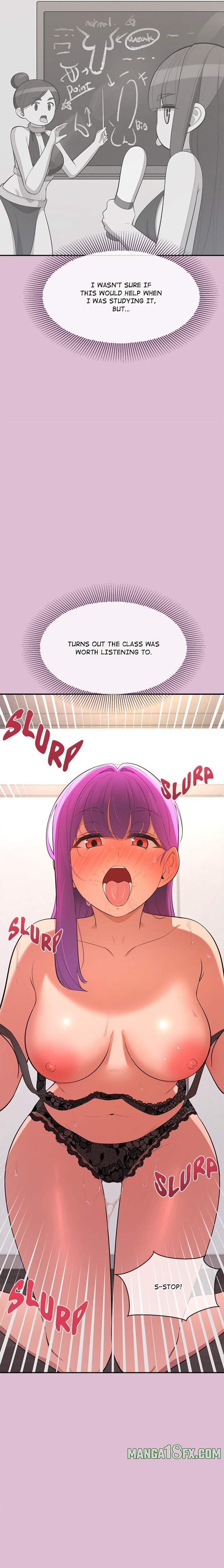 The Seed of Destiny - Chapter 14 [photo 21] - MangaPorn