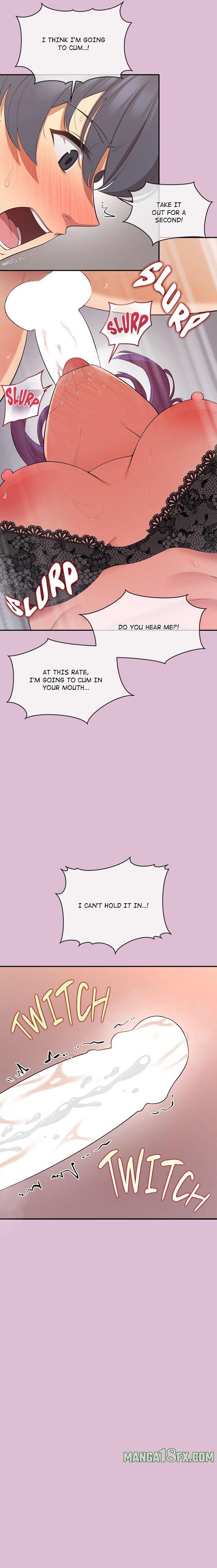 The Seed of Destiny - Chapter 14 [photo 22] - MangaPorn