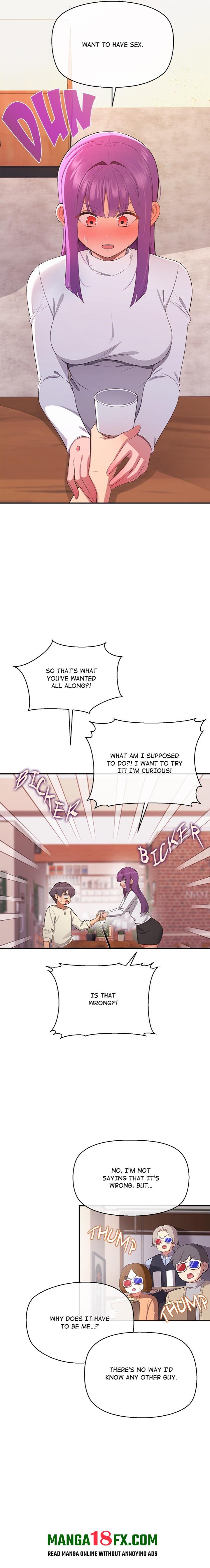 The Seed of Destiny - Chapter 14 [photo 3] - MangaPorn