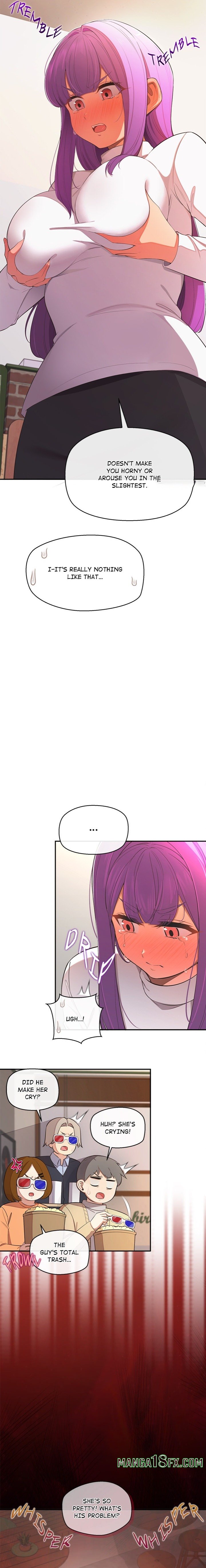 The Seed of Destiny - Chapter 14 [photo 6] - MangaPorn