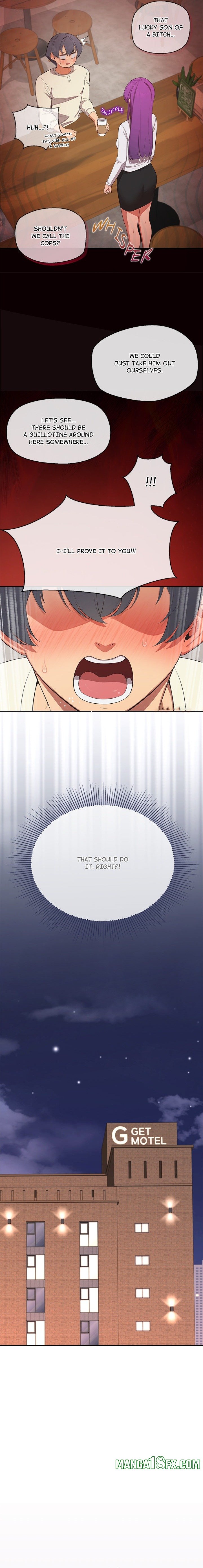 The Seed of Destiny - Chapter 14 [photo 7] - MangaPorn