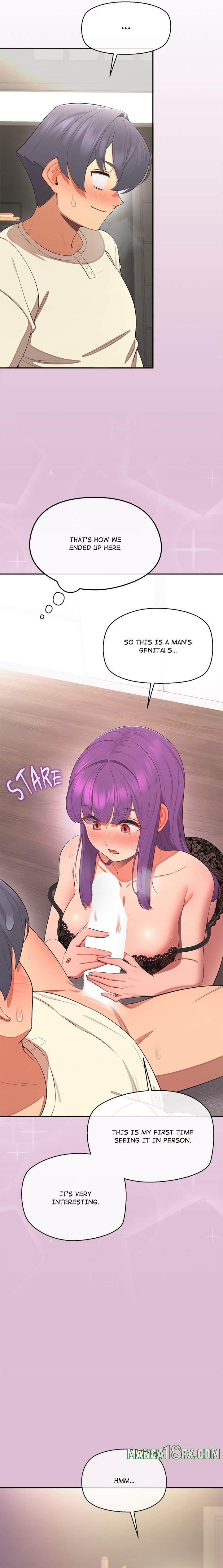 The Seed of Destiny - Chapter 14 [photo 8] - MangaPorn