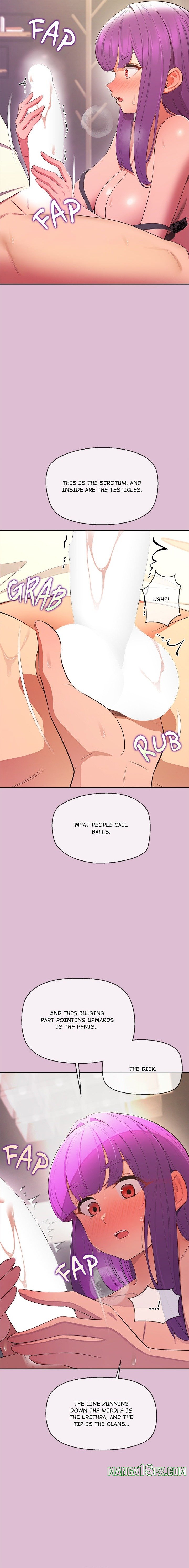 The Seed of Destiny - Chapter 14 [photo 9] - MangaPorn