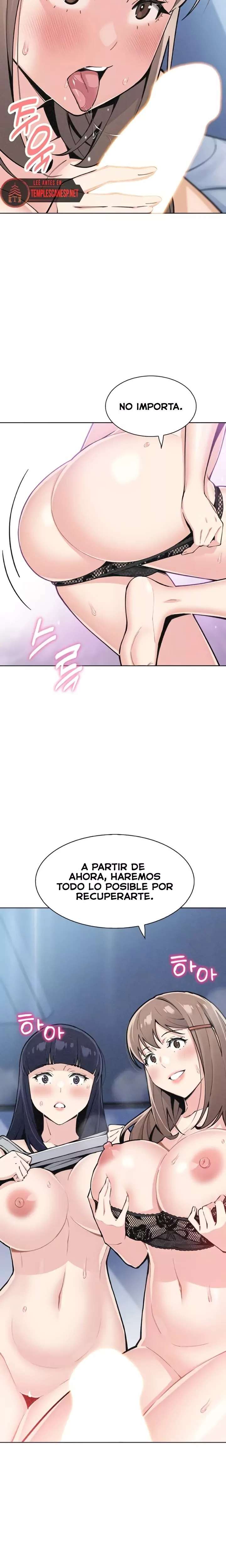 My Daughter Raw - Chapter 36 [photo 2] - MangaPorn