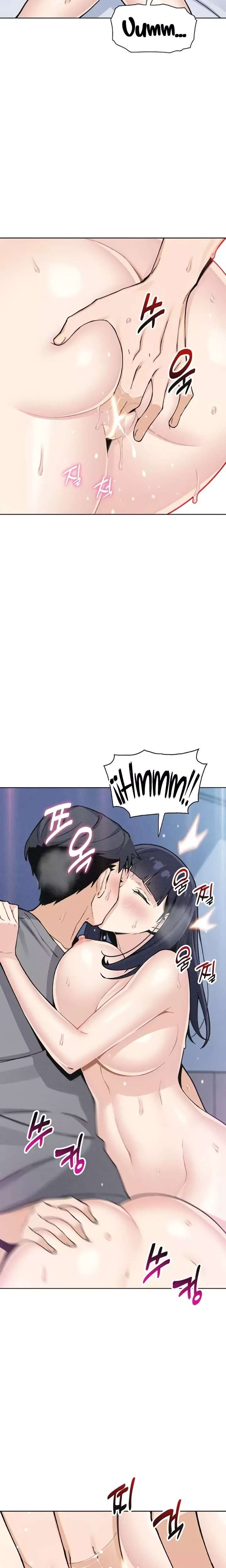 My Daughter Raw - Chapter 36 [photo 20] - MangaPorn