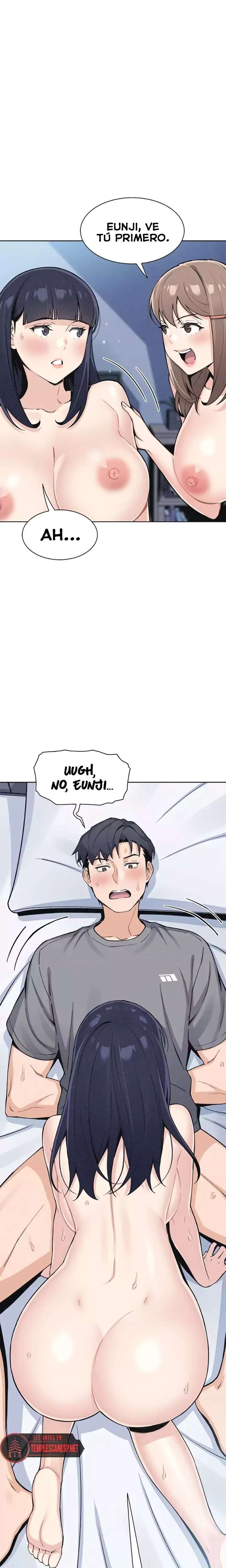 My Daughter Raw - Chapter 36 [photo 4] - MangaPorn