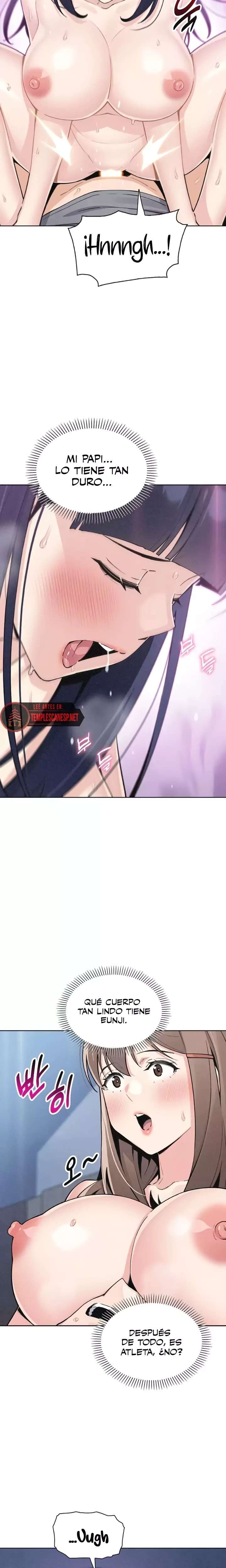 My Daughter Raw - Chapter 36 [photo 6] - MangaPorn