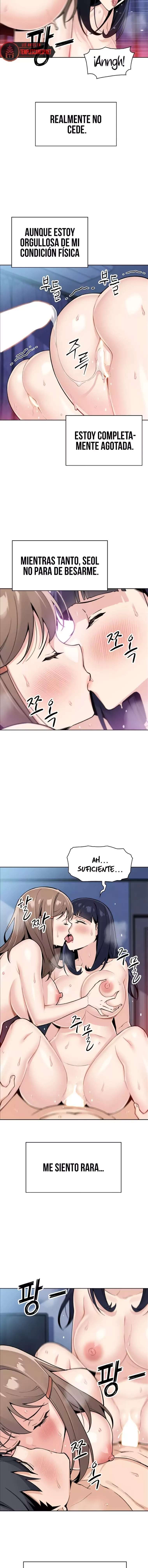 My Daughter Raw - Chapter 37 [photo 12] - MangaPorn