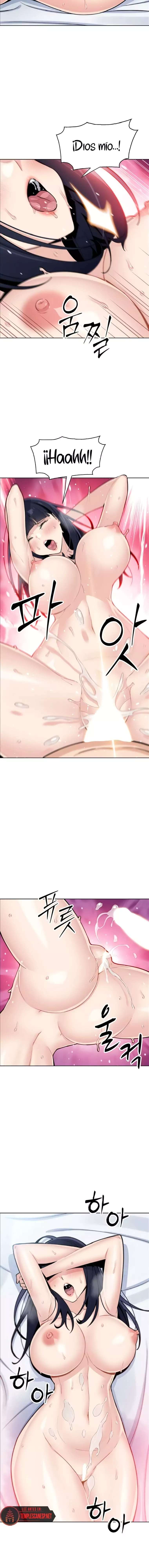 My Daughter Raw - Chapter 37 [photo 7] - MangaPorn