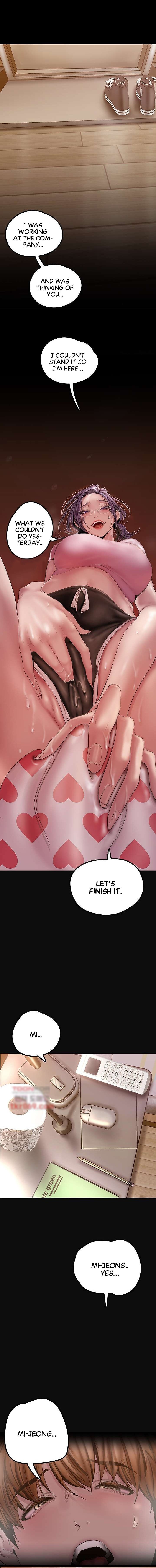 A Wonderful New World - Chapter 129 [photo 1] - MangaPorn