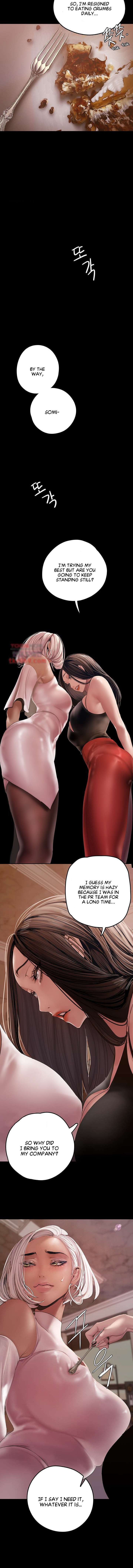 A Wonderful New World - Chapter 129 [photo 10] - MangaPorn