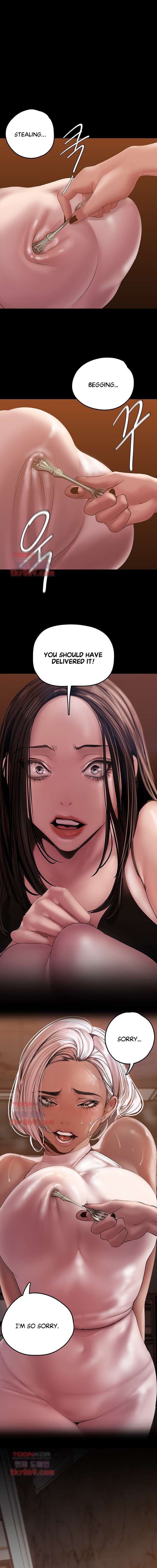 A Wonderful New World - Chapter 129 [photo 11] - MangaPorn